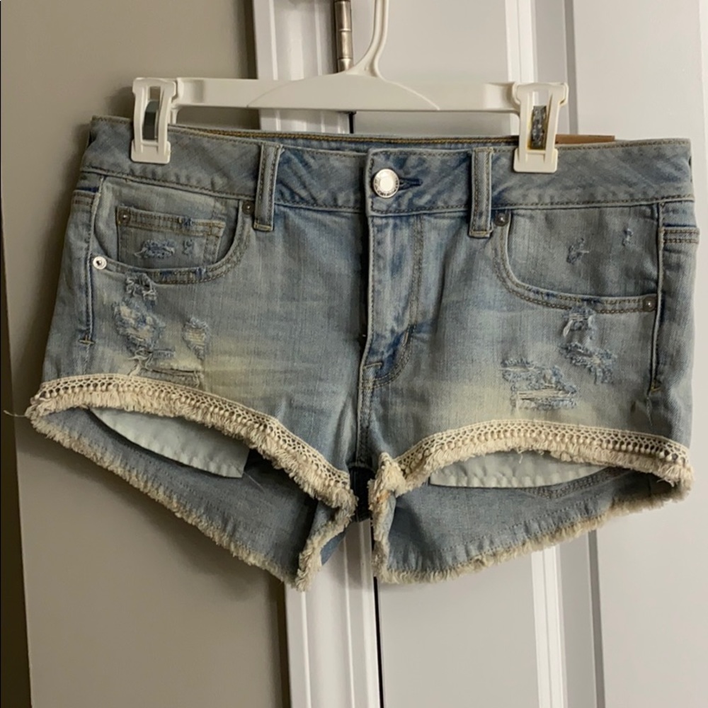 American Eagle shorts